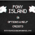 【攻略】Pony Island-小马岛 全ticket收集