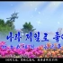 朝鲜歌曲《心中故土我祖国，永远是第一》（我国属第一） 带汉语字幕