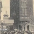 1949年解放广州入城仪式珍贵影像