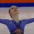 悲伤娃Daria SADKOVA(FS) - 俄罗斯青年锦标赛 2023.2.16