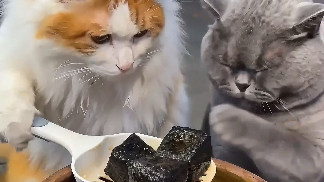 咪记臭豆腐摊，味大无需多盐！