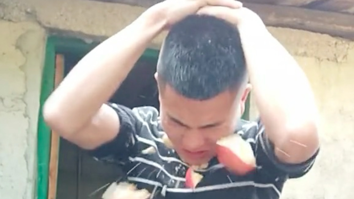 真功夫的男人