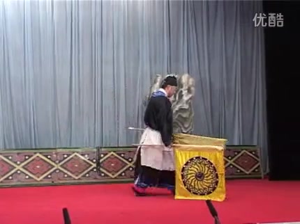 北方坠剧 【大宋金鸠记】下部_标清