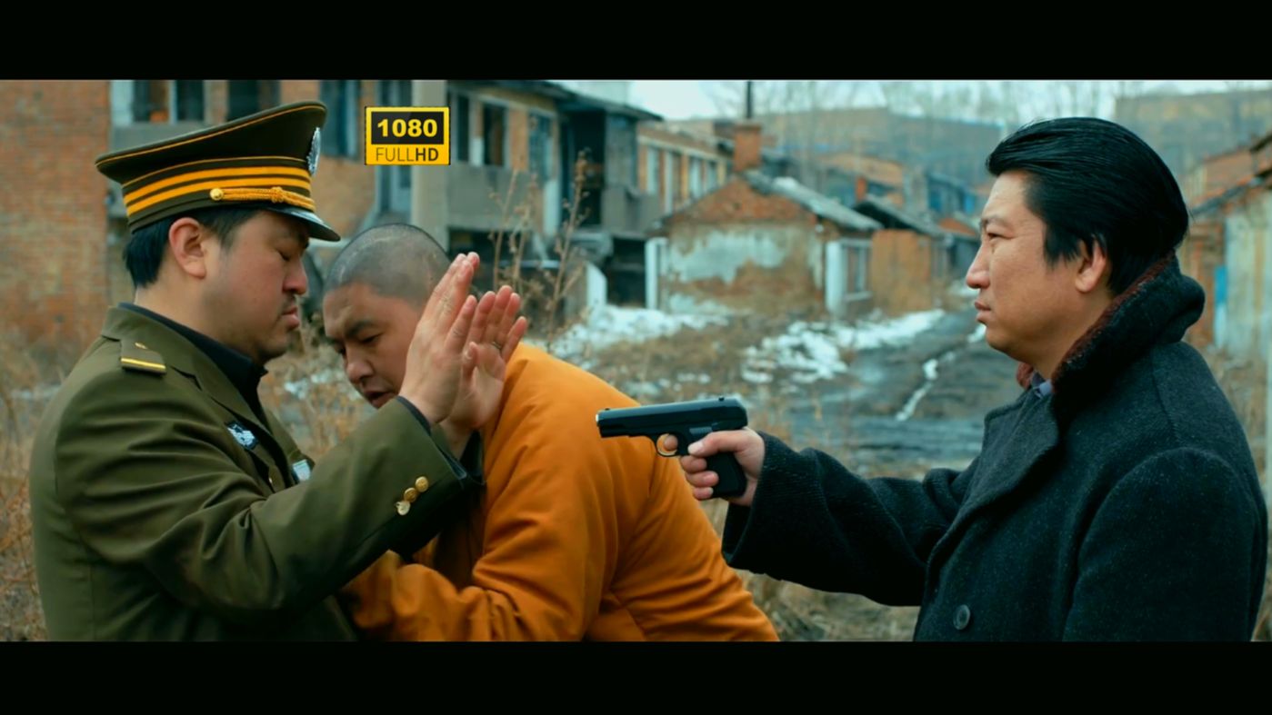 【轻松+愉快2017】（超搞笑喜剧电影）