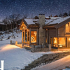 The Luxury Home Show 一栋价值480万美元的豪华滑雪度假屋，内设法拉利展厅