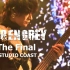 [蓝光] DIR EN GREY-The Final STUDIO COAST-Final Day 73&74-2022