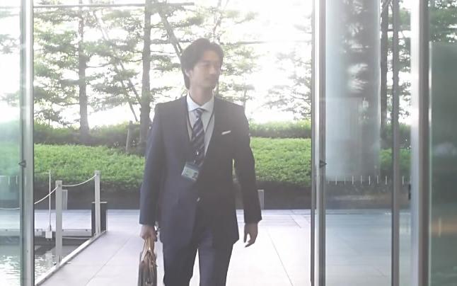 【日剧剪辑】宠物情人ep02 竹财辉之助