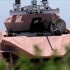 【科幻】用360手柄驾驶的坦克Carmel（究极次世代坦克）
