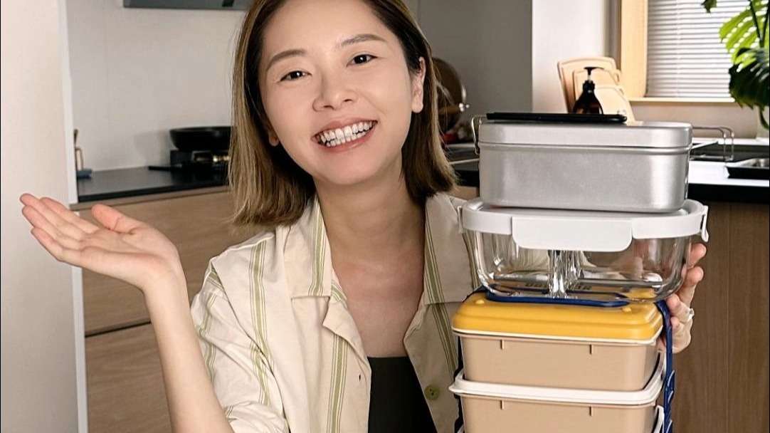 6款热门便当盒怎么选？一次性说清楚优缺点