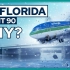 【Mentour】佛罗里达航空90号航班发生了什么？