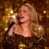 【Adele现场演绎】阿黛尔Adele2022英国音乐奖现场高能演唱《I Drink Wine 》