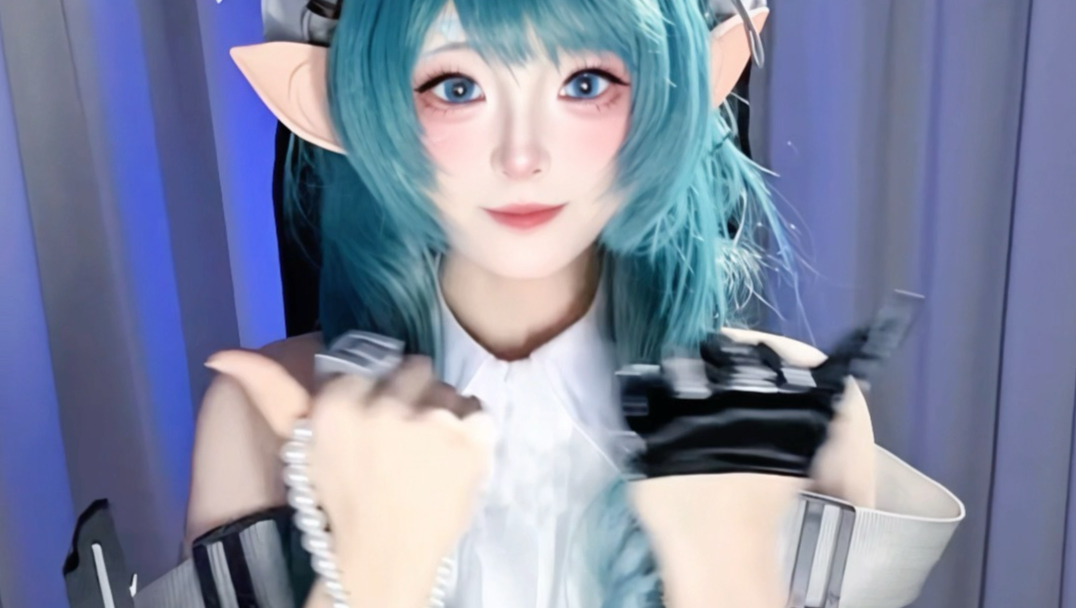 赛希这么做一定有她的道理