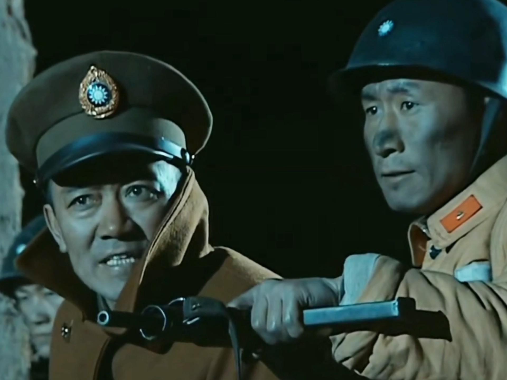 亮剑之楚云飞就是五万多头猪三天也抓不完。