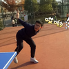 乒乓“蛇🐍”式打法，让乒乓球成为一种极具观赏性的艺术运动
