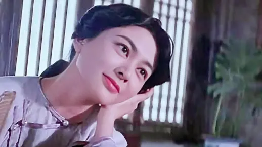 十三姨和黄飞鸿到底是什么关系呢