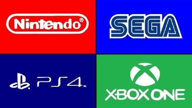 所有<em class="keyword">游戏机</em>开机动画