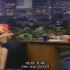 【中英】【Tonight Show】2001.2.14 Charlize Theron的阑尾手术伤疤