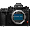 松下Lumix S1RII相机曝光：4430万像素背照式传感器