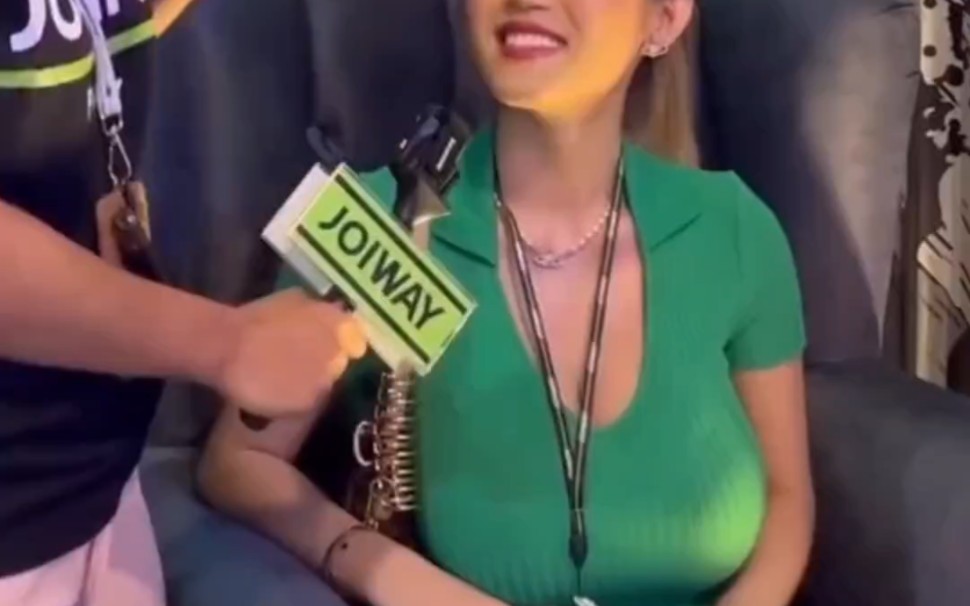 Is it okay to be your girlfriend?