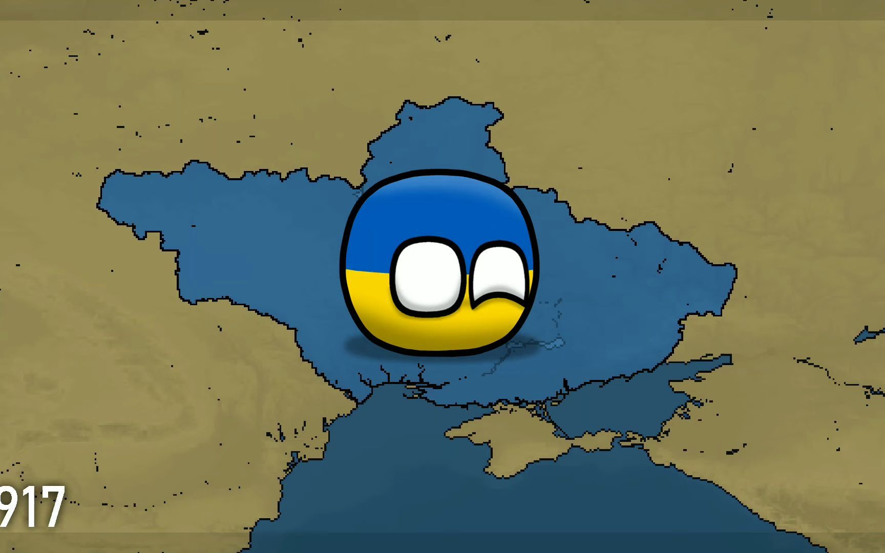 乌克兰这一辈子