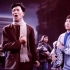 《松花江上》1965年音乐舞蹈史诗《东方红》节选（九）张越男、李光曦演唱
