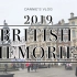 【DANNIE’S VLOG】2019～2020.|DEC TO JAN BRITISH MEMORIES