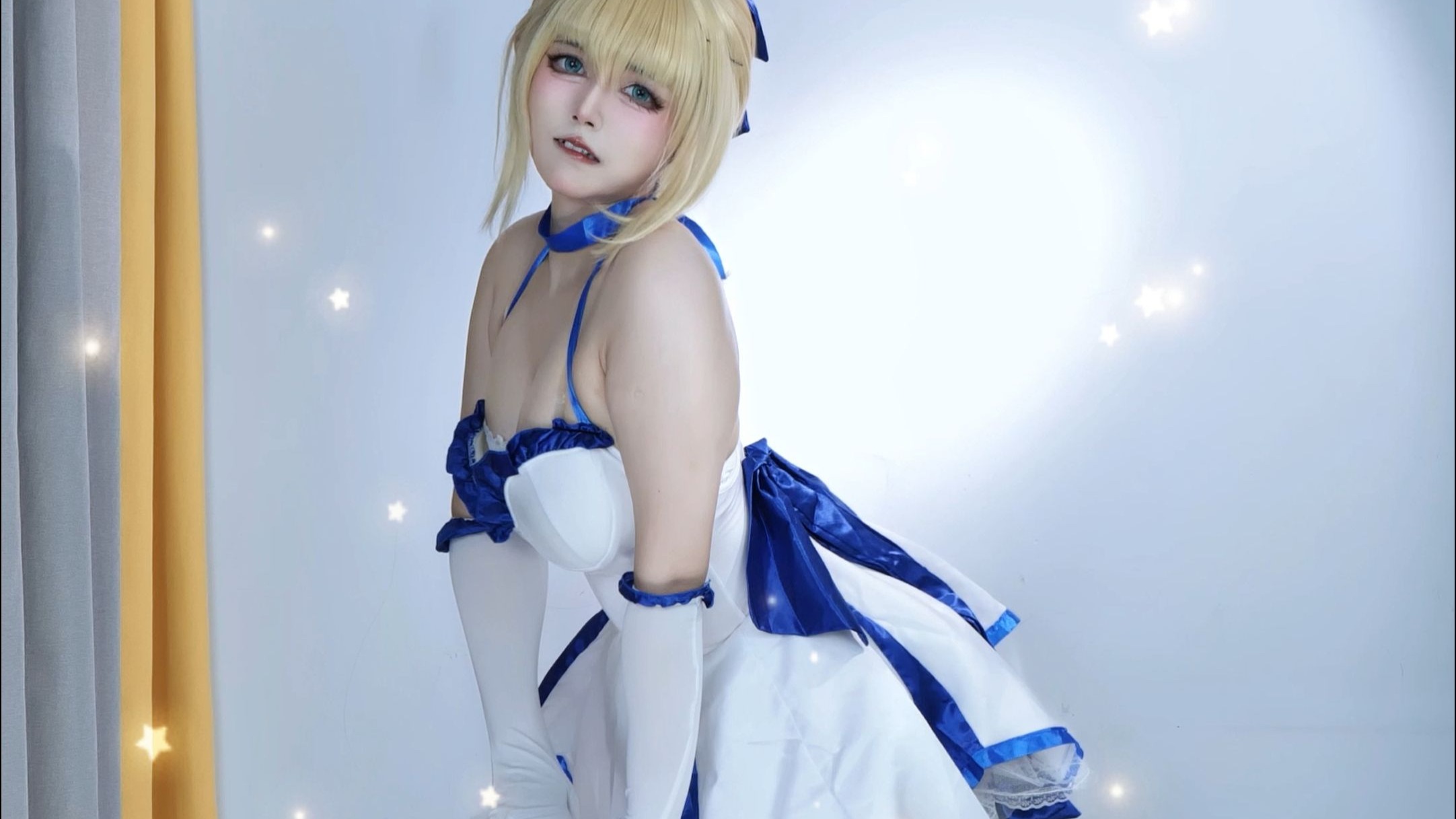 Why don't you click in!