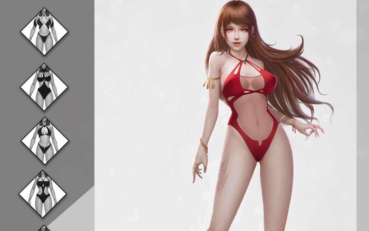 主角是女性 修仙比较贱逗比的小说