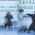 内蒙古一幼儿园毕业典礼上家长激情献舞，音乐一起燃爆全场！