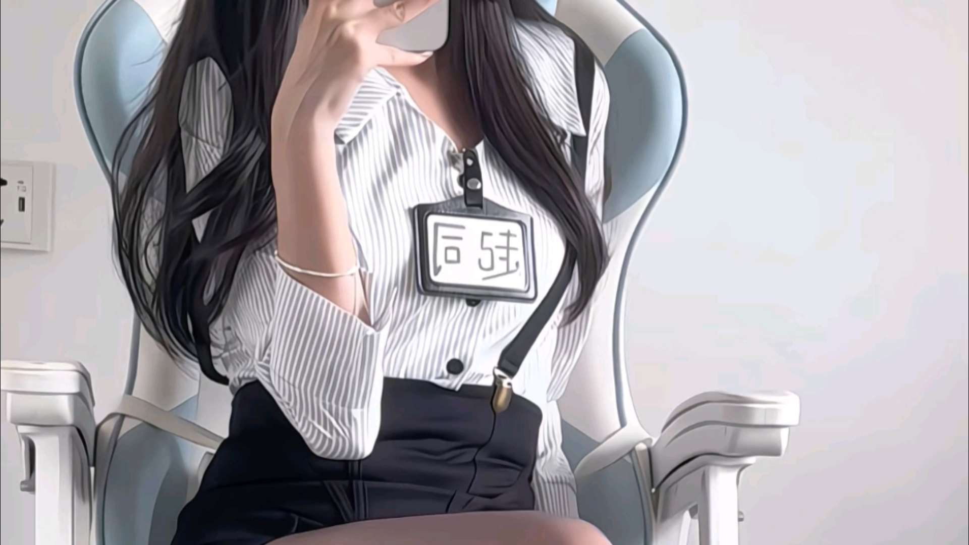 被玩坏了 要怎么办呢`