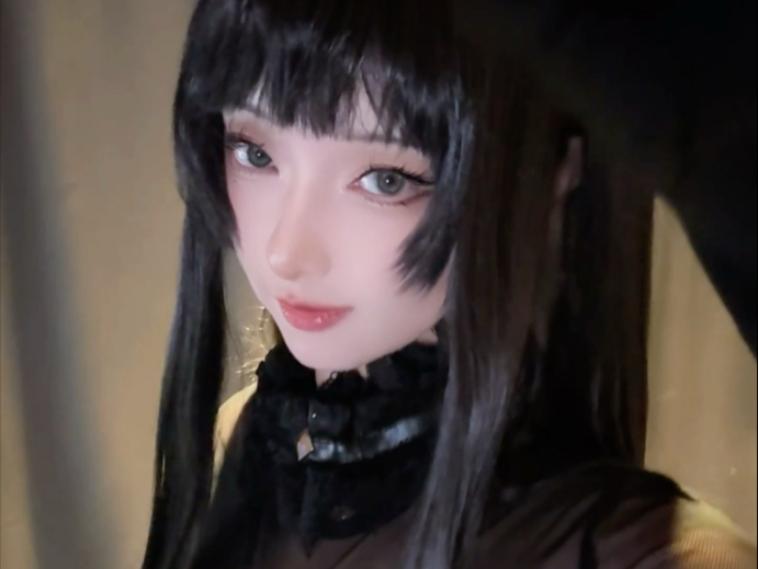 不出的时候像，出了就不像了，这么邪门？