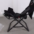 GT X折叠赛车模拟器座椅支架（直立踏板款）安装视频