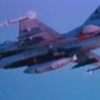 美国blu-109硬化侵彻战斗部演示