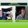 【MCSR Ranked】S5 Ranked Playoffs | Round 1 | Silverr vs Pulsar_我的世界