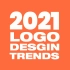 2021年LOGO设计趋势方向，Graphic Mama设计师#LOGO设计#动效设计#