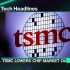 TSMC Reports Earnings and Google Fires 28 Employees  Bloombe