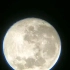 正月十五观察月亮