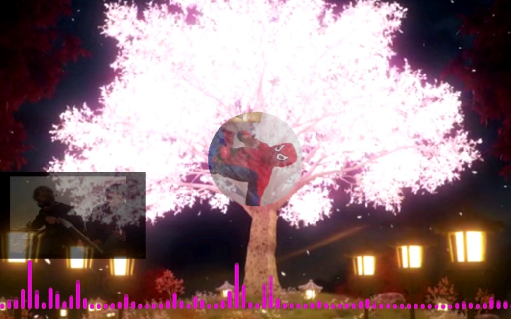 东方英豪传樱花japanizedream