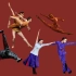 《黄河》古典舞芭蕾舞国标舞街舞版本大合集