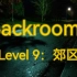 【Backrooms】Level 9 ：郊区
