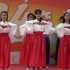 2020年临桂区第一中学金山之声1917班舞蹈蒹葭
