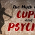 【TED-Ed】丘比特与赛姬The myth of Cupid and Psyche - Brendan Pelsue