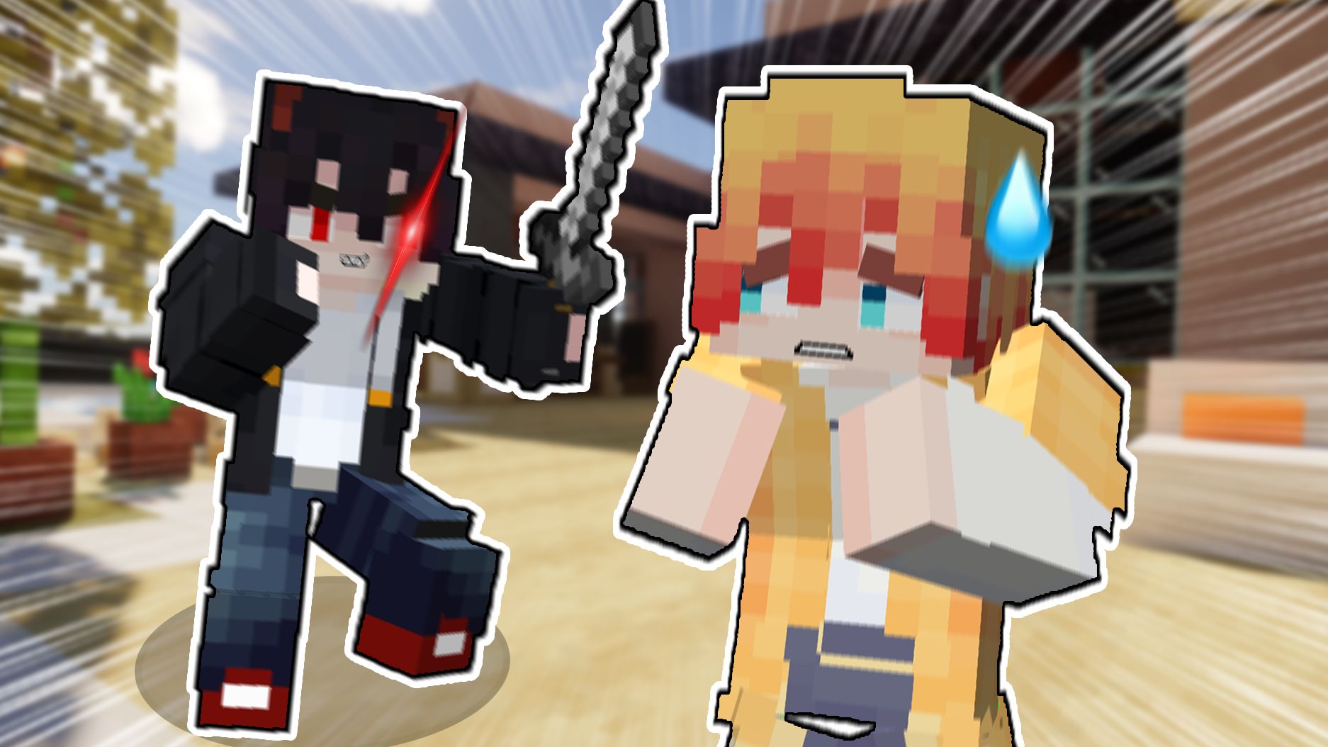 兄弟，别回头，是我😈🔪