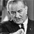 Lyndon Johnson Told the Nation