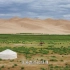 世界防治荒漠化与干旱日 | 认识地球走近“沙”
