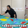 三岁女儿天天晚上尿床，妈妈每晚都睡不好，决定给她穿尿不湿