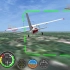 FlyWings NY 游戏攻略任务第1个（共20个）-Fly Your Cezna 172 aircraft.