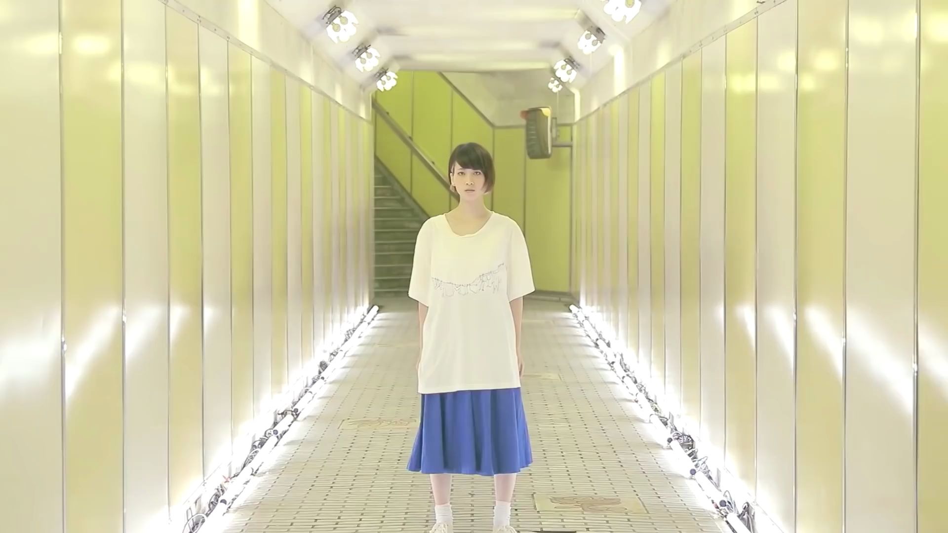 Mv フレデリック オドループ 哔哩哔哩 Bilibili