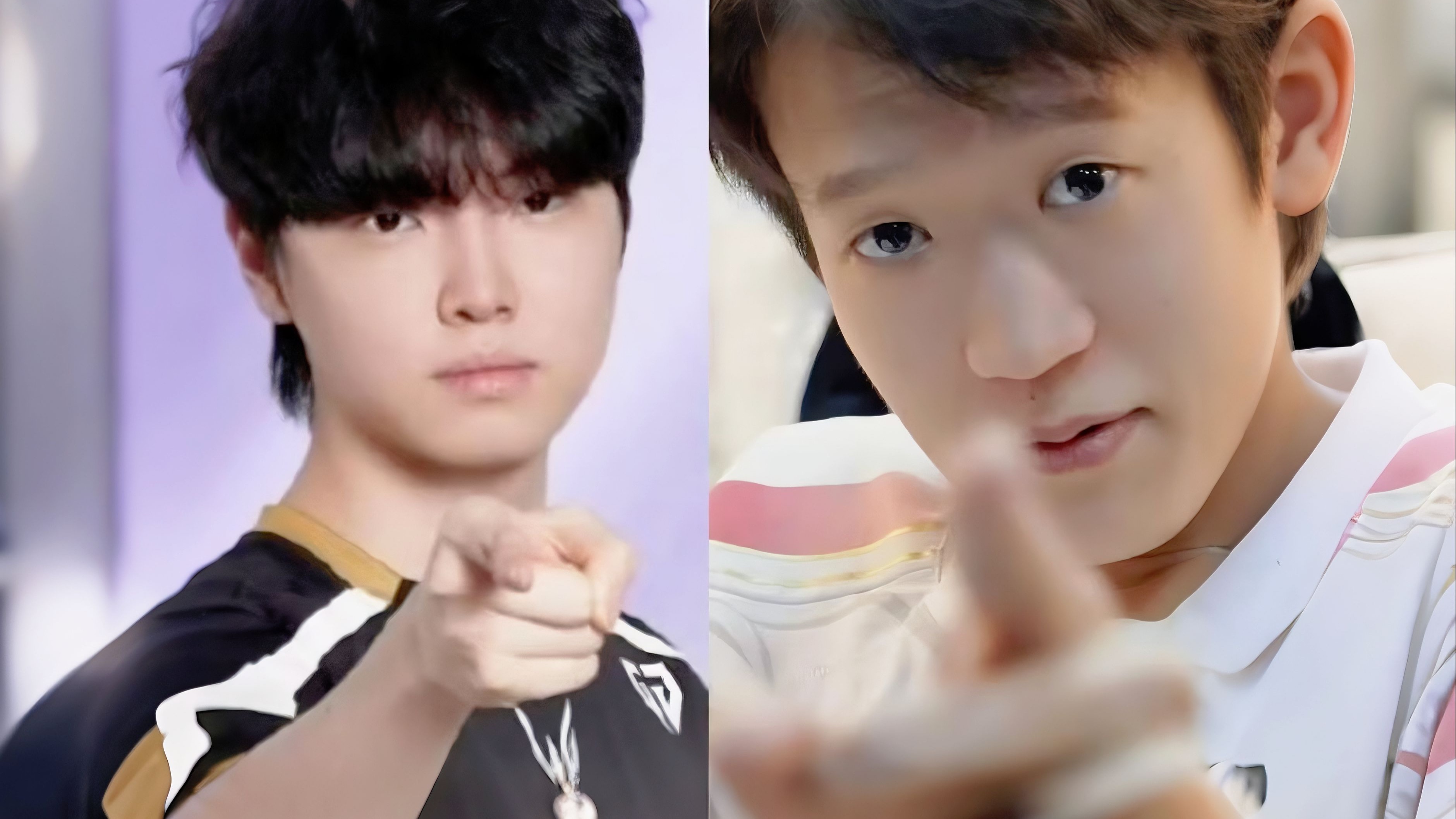 MSI出征应援曲《逆态度》