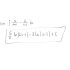 8.3 Partial Fractions